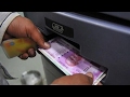 Demonetisation: From today, cash withdrawal limit for savings account is Rs 50K
