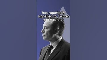 Elon Musk: Twitter says parts of source code leaked online