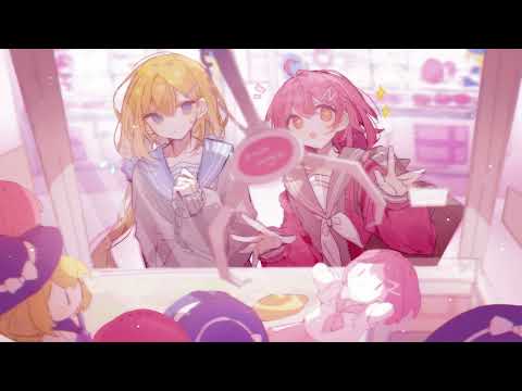 Couple N & Kirara Magic - Toy Quest