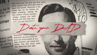 Bellah Mae - Date Your Dad (Lyric Video)