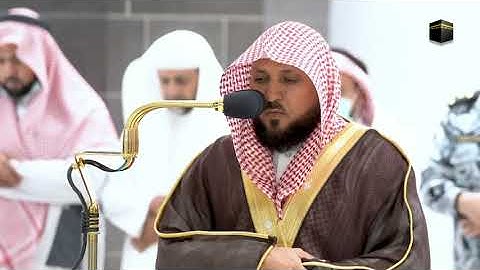 ربنا إننا سمعنا مناديا ينادي للإيمان أن آمنوا بربكم فآمنا //تلاوة ندية خاشعة لأخر سورة آل عمران