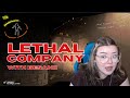 Lethal Company funny moments