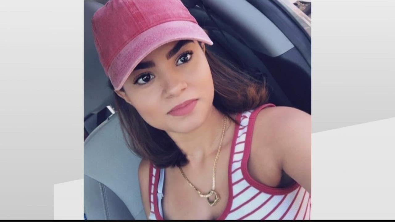 Woman attacked, killed after fight over romantic partner, Gwinnett Police say