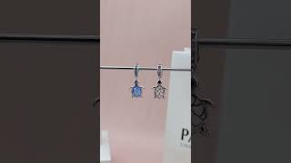 В Наявності! Pandora charm .Супер ціна, зберігай,щоб не згубити)#jewellery #jewelry#срібло #pandora