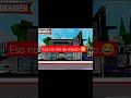 estación de policía brookhaven vida real 💀 regrese♥️#apocalypse #IA