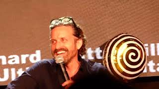 Rob Benedict About The Boys Ruths & His Daughters Reactions - Jib15 April 2025