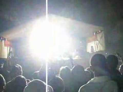 Raphael & Pele LIVE