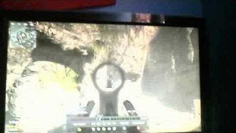 mw3 How To Boost