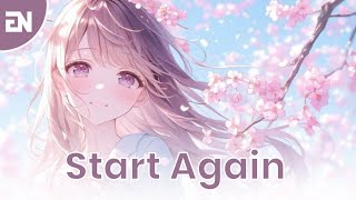 Nightcore - Start Again