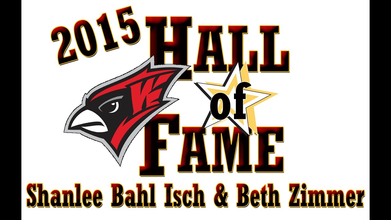 Willmar High School Hall of Fame 2015 YouTube