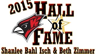 Willmar High School Hall of Fame 2015