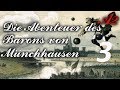 Учить немецкий язык: Die Abenteuer des Barons von Münchhausen (A2) #3