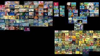 Random Bozo 2025-2026 All 766 Episodes At The Same Time