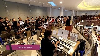 Maafkan Tuhan - I. Bambang Sugiharto