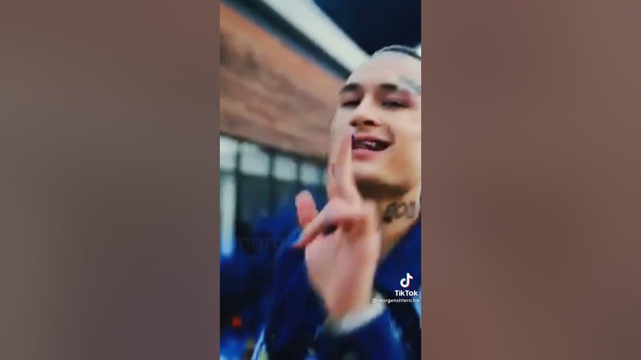 Моргенштерн и Артур Бугатти