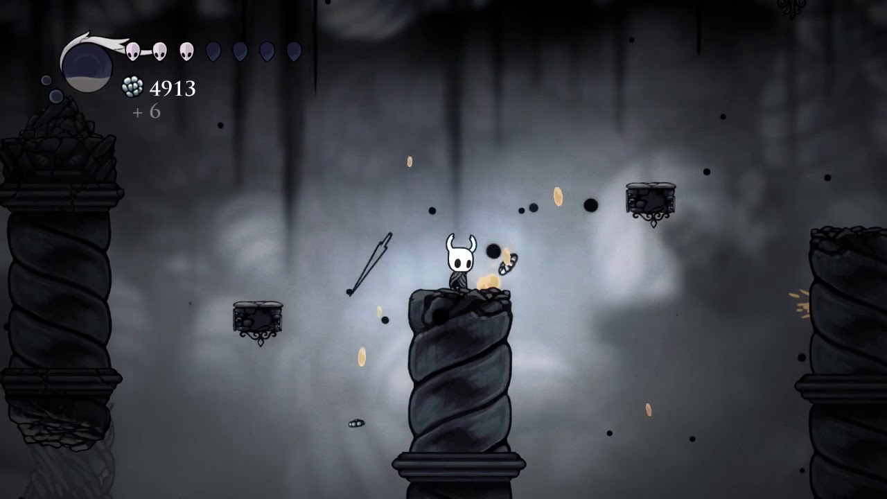 [Slowbeef] Hollow Knight Stream 11 - YouTube