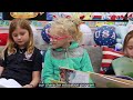 GCA: Character Education Program