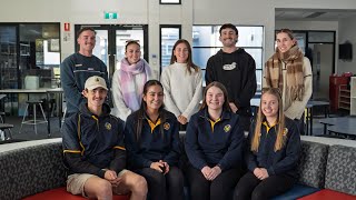 From Support To Teaching Meet Bourchiers Future Educators
