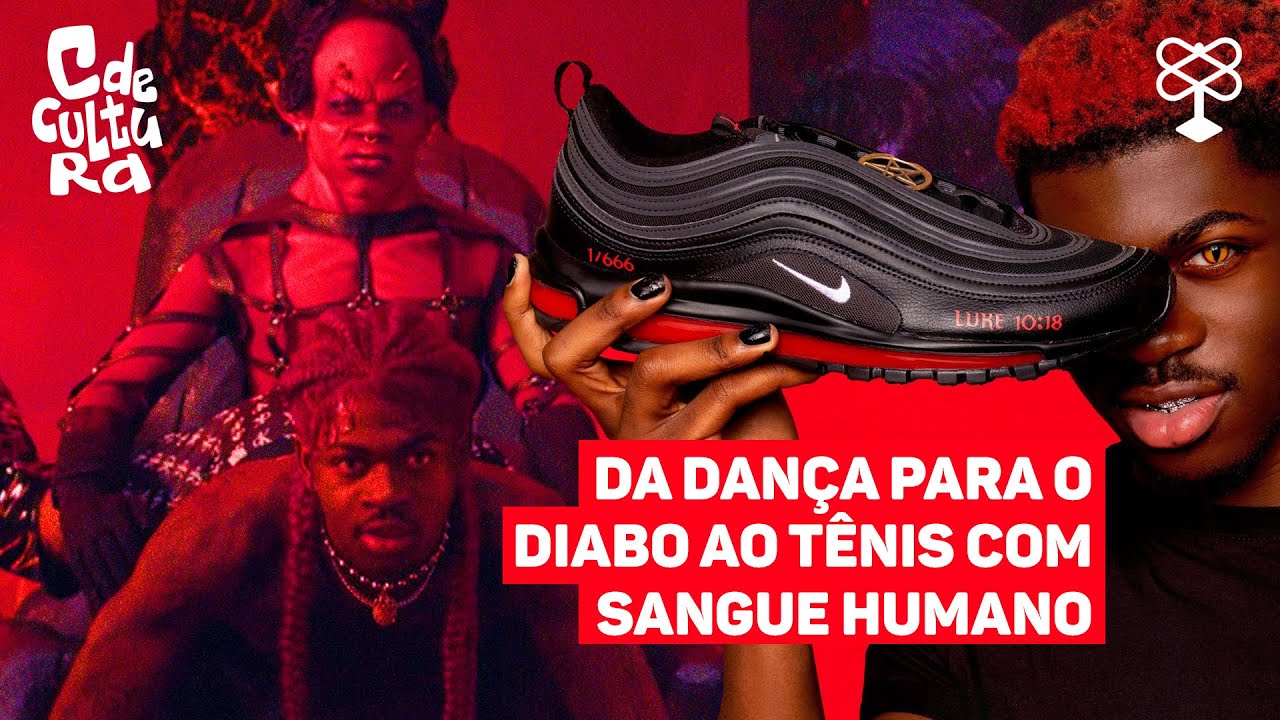 tenis nike deus