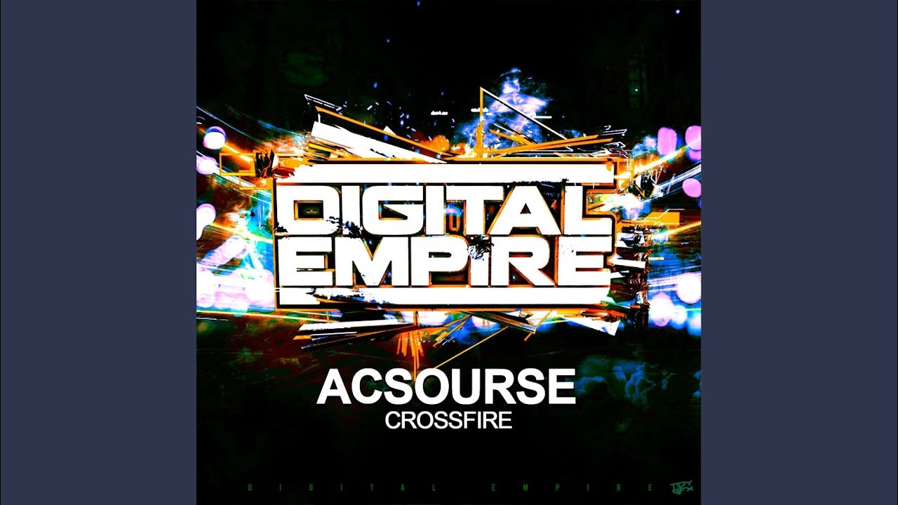 Watch Crossfire (Original Mix) on YouTube Watch Crossfire (Original Mix) on YouTube