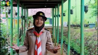 CINTA SEBATAS PATOK TENDA - COVER BY SARAH NOVIANTI (PRAMUKA SMKN 1 CIPAKU-CIAMIS)
