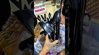 Top Quality Bike Parts & Modification| Engine Guard/Engine kit,_SH Moto Magic