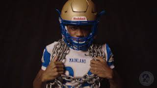 Mainland High School Football 2018 Hype Video