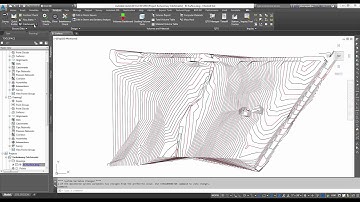 AutoCAD Civil 3D 2016 What