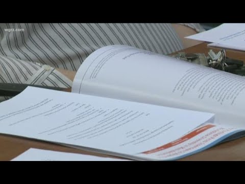 citycell Study on filling manufacturing jobs in WNY