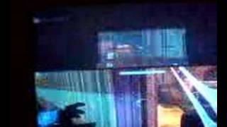 Halo 3 Deathmatch