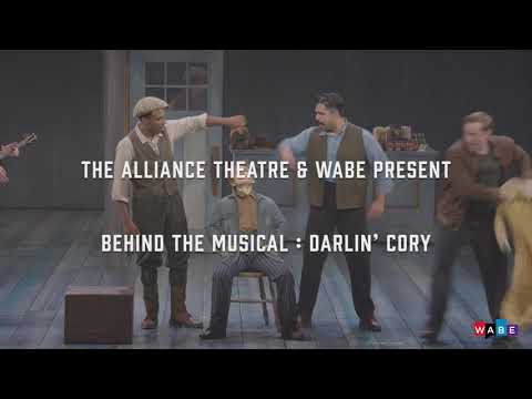 Behind the Musical: Darlin' Cory - Part 1