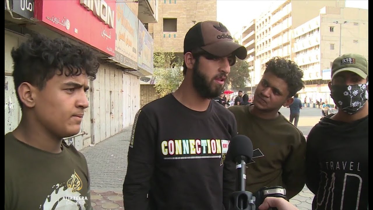 العراق: أخطر أزمة سياسية منذ وفاة صدام حسين