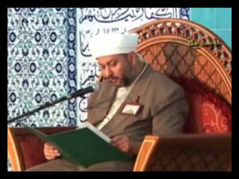 العمران في الحضارة الإسلامية