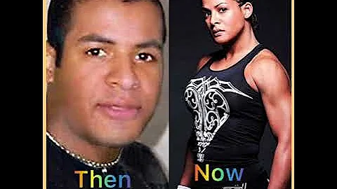 Famous celebrities you never knew are transgender before and after