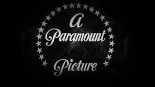 Paramount Pictures Logo (1942) (Closing) [with End Credits]