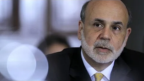 Lessons Bernanke Has Learned on the Job