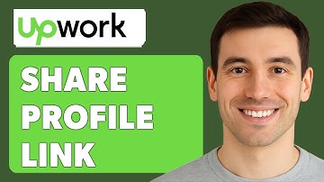 Hoe je een Upwork-profiellink deelt [Handleiding 2025]
