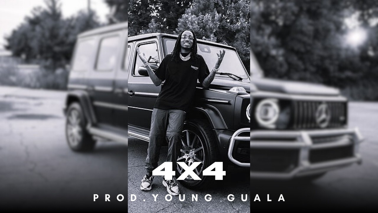 [FREE] Quavo x Gucci Mane Type Beat 2026 – Hard Atlanta Trap Beat | “4x4”