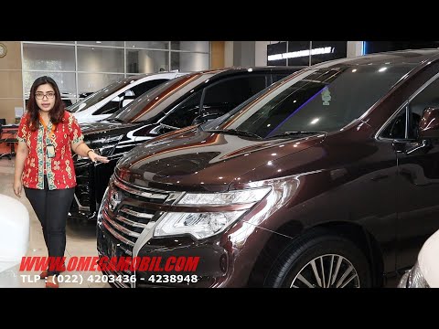 REVIEW Nissan Serena 2014-2017 (C26) Indonesia: Mobil Keluarga Ternyaman?. 
