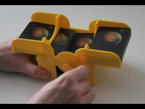 My 3D Card Shuffler - YouTube