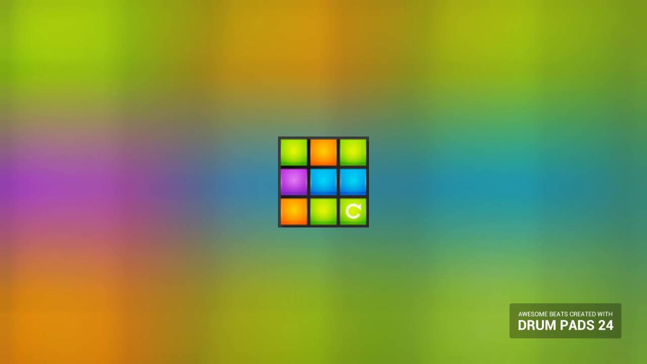 Experimental Hip-Hop 5