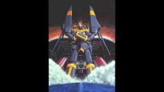 Aim for the Top! ~ Fly High instrumental