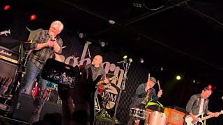 I Burn - 3-3-2025 50th Anniversary Longhorn Ballroom #live #music #youtuber #youtube #dallas #video