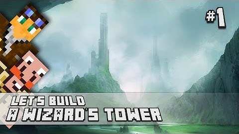 Minecraft Big Build: Let