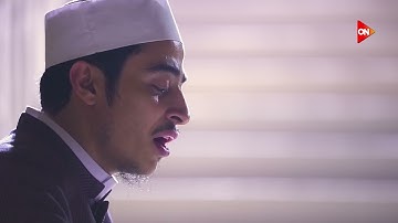 21- تلاوة من سورة النور - عزت جمال - نور