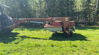 KUHN FC 300G