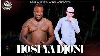 Hosi ya Djoni - Vafana vaka Gaza (prod by QualityStudio)2025