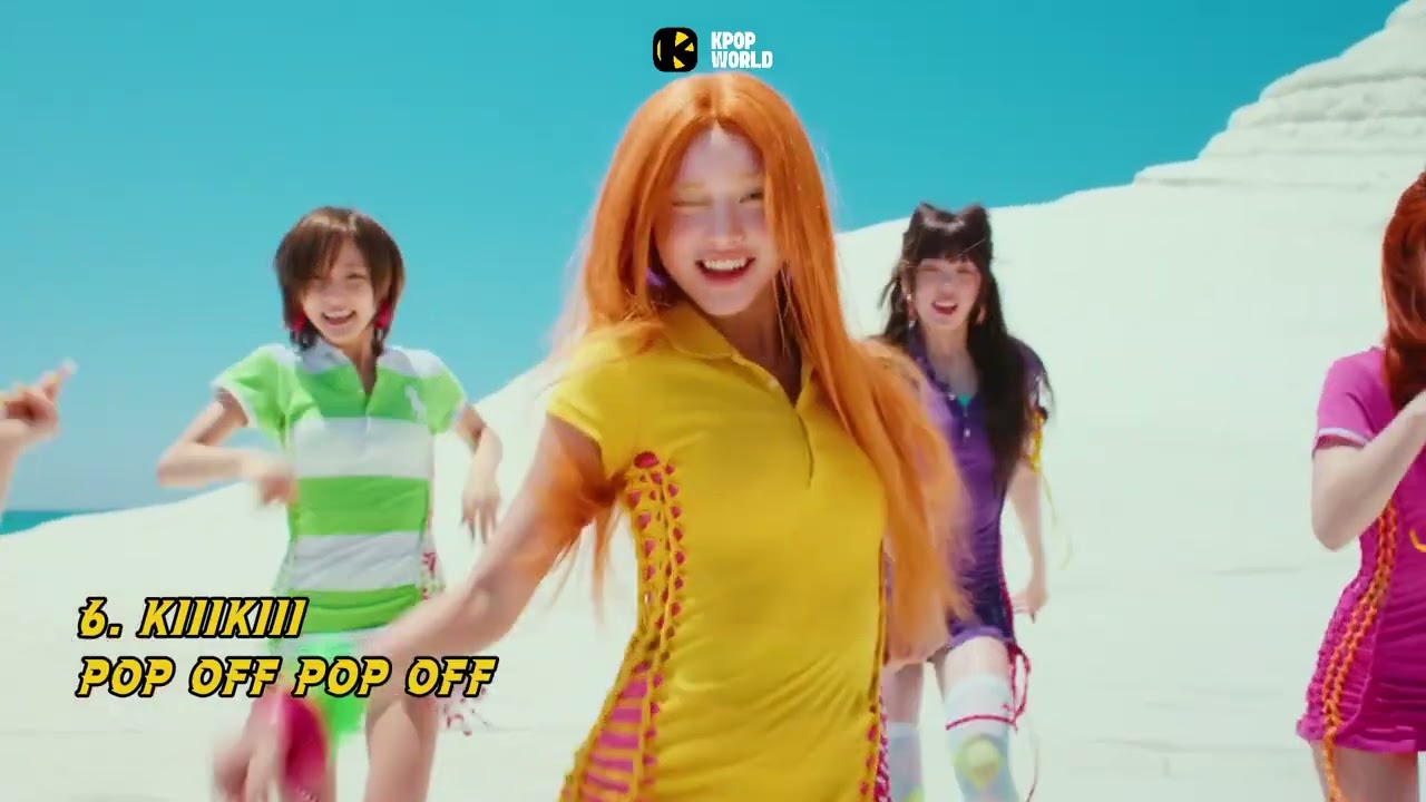 KPOPWORLD