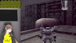 3 1 23 BSRaven   Highlight： Armored Core Generation 2 Stream 4： Another Age