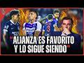 ¿EXCESO DE CONFIANZA? GUEDE INSISTE CON ALIANZA LIMA FAVORITO